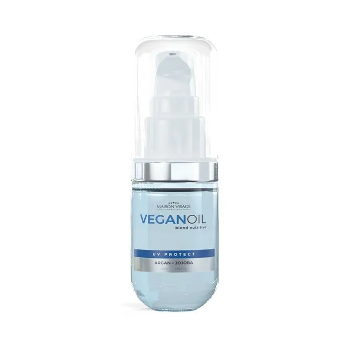 Vegan Oil Argan+Jojoba 40ml
